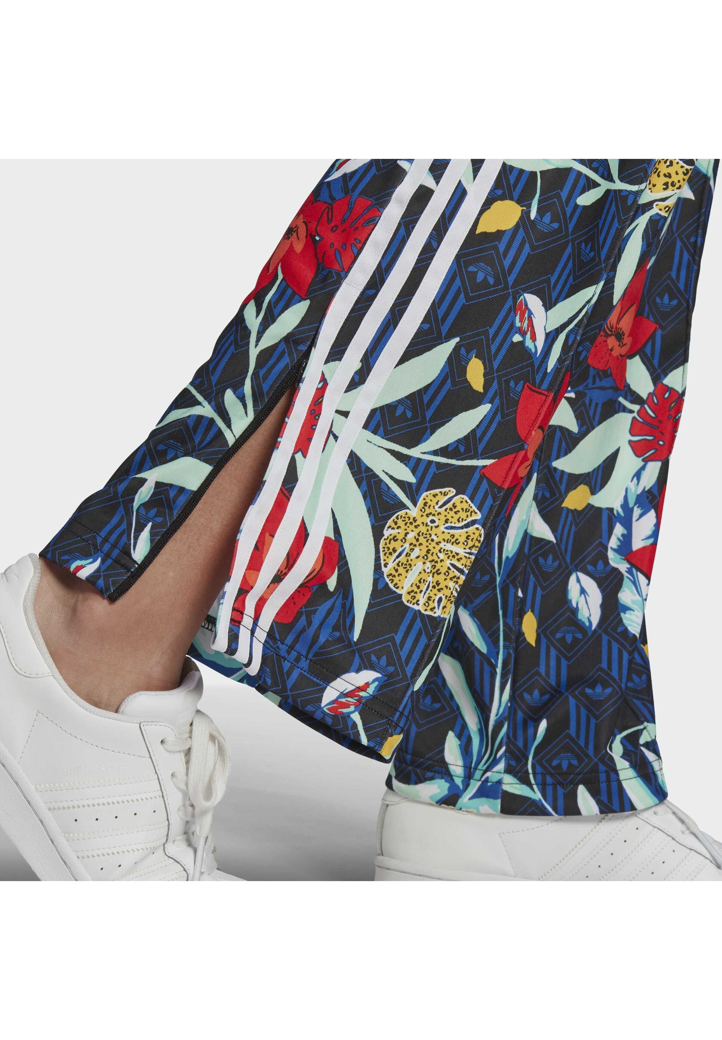 adidas Originals HER STUDIO LONDON TRACKSUIT BOTTOMS - Pantalon de  survêtement - multicolor/multicolore - ZALANDO.FR
