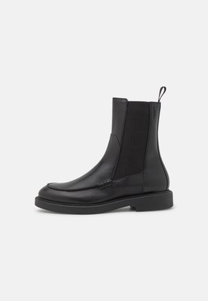 Botines - black
