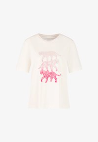 Ausgewählt, off-white