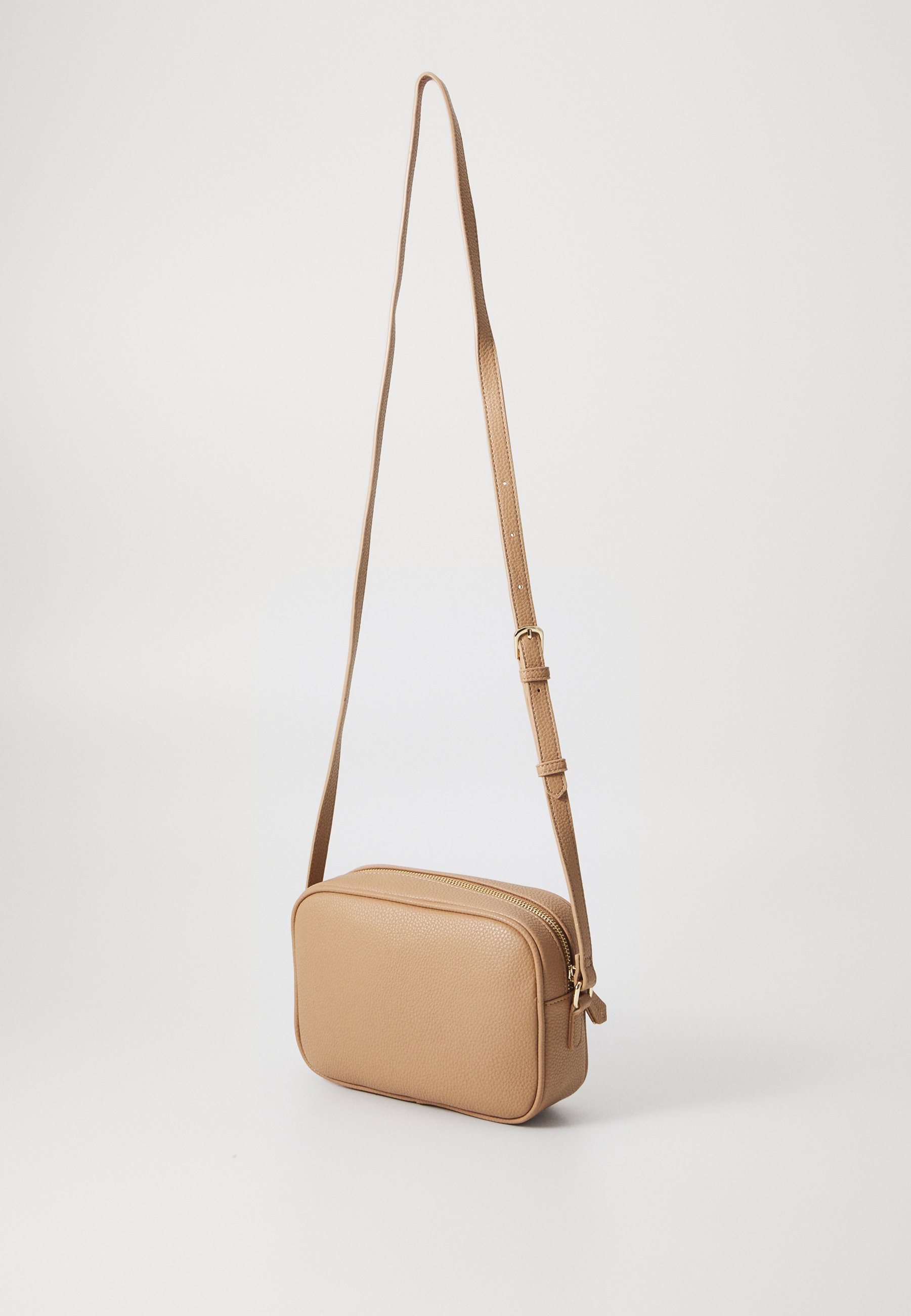 Valentino Bags SPECIAL COVENT - Cross body bag - beige