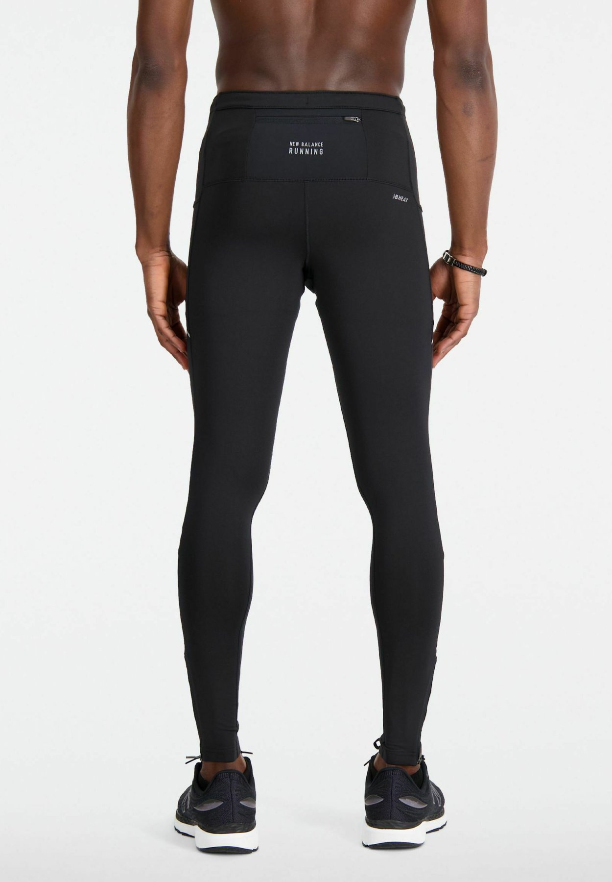 IMPACT RUN HEAT
