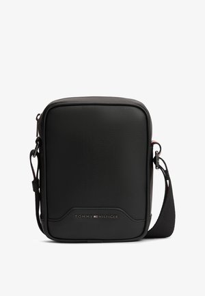 Tommy Hilfiger, REPORTER - Umhängetasche - black