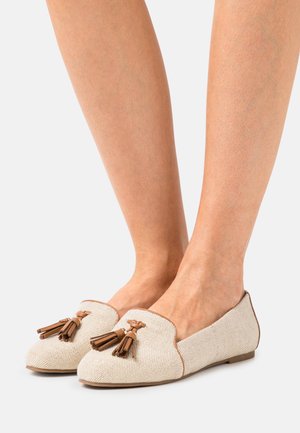 ALDO, Chaussons - beige