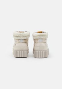 Dockers by Gerli Sneaker high - offweiß