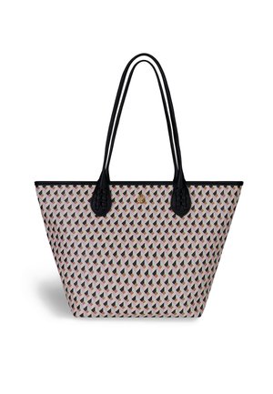 BORN MIDI - Shopping bag - old pink