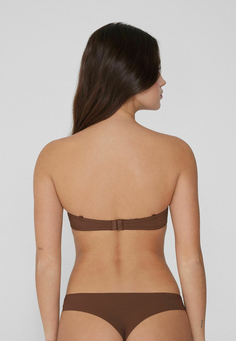 Schiena Scoperta Adesivo Tezenis Backless Reggiseno Invisibile