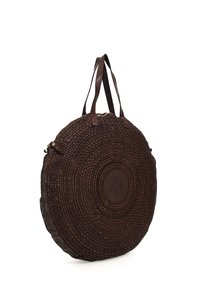 Campomaggi Shopping bag - moro