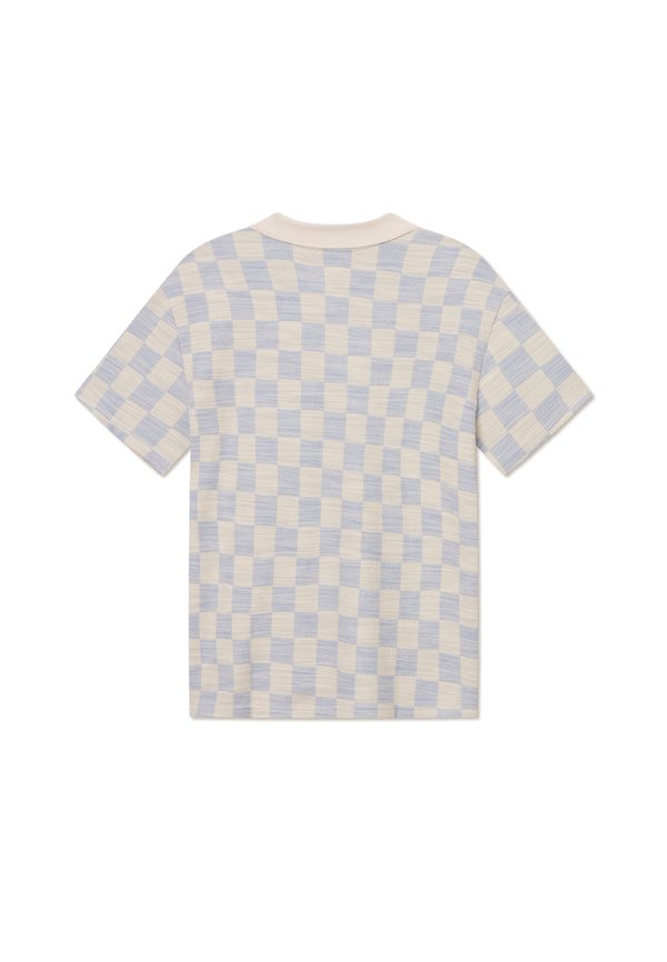 BRANSON - Print T-shirt - ivory4