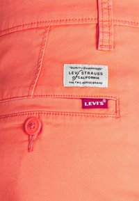 Levi's® Shorts - red