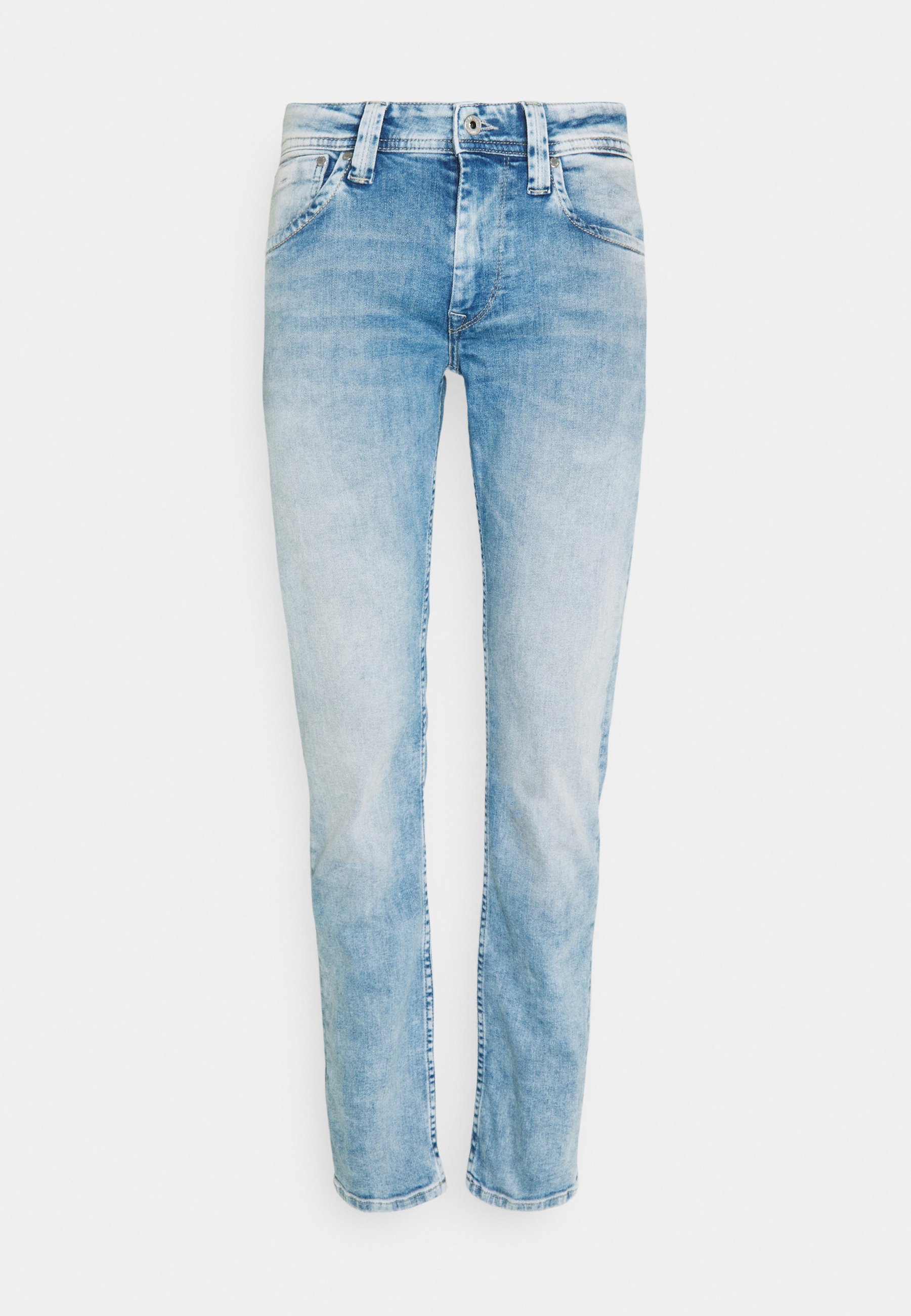 Pepe Jeans CASH - Prigludę džinsai 
