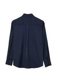 Calliope Camicia - bleu