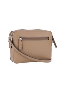 Gerry Weber TALK DIFFERENT  - Borsa a tracolla - taupe