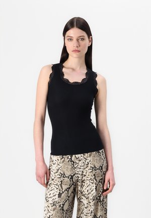 VISIA - Tops - black