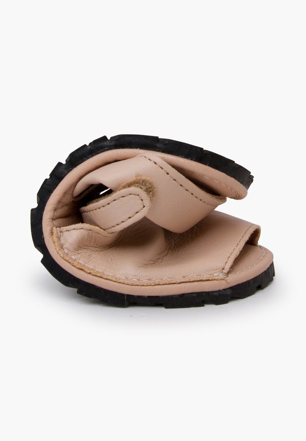 FLEXIBLE – Lauflernschuh – rosa nude
