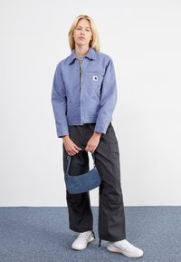 Carhartt WIP DETROIT JACKET - Ljetna jakna - bay blue