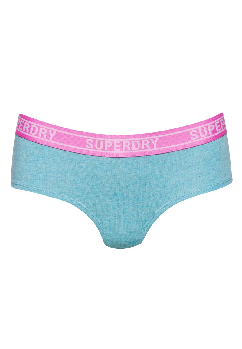 Superdry & Co Slip blauw Superdry & Co Slip blauw