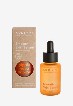 SMOOTH SKIN SERUM - Serum - -