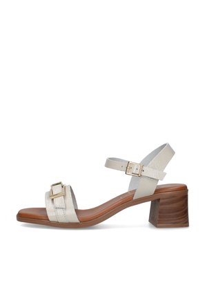 Oh! My Sandals, 5907 - Sandali - beige