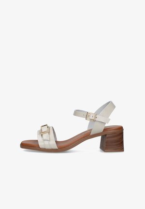Oh! My Sandals, 5907 - Sandali - beige