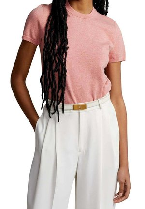 Polo Ralph Lauren, T-shirt basique - pink