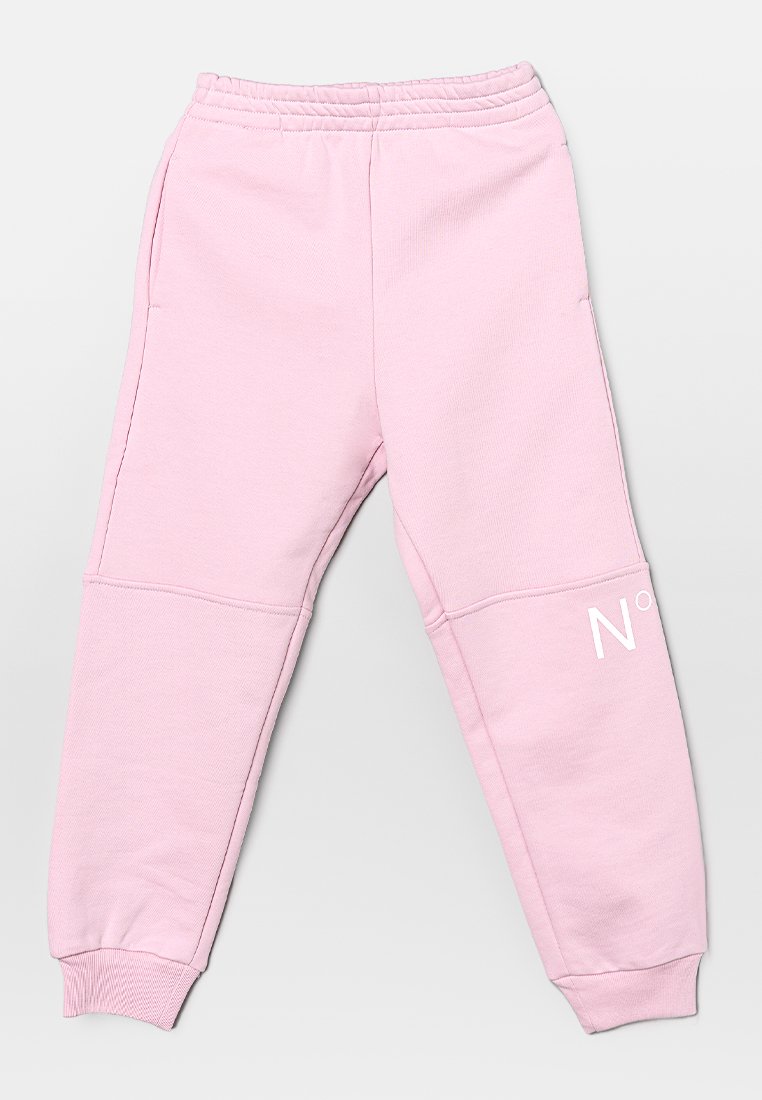N°21 Trainingsbroek roze