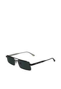 UNISEX - Solbriller - matte black