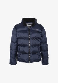 Sélectionné, bleu marine