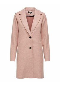 Unselected, misty rose