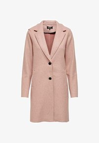 Unselected, misty rose