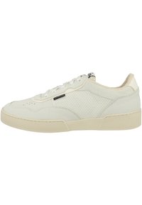 EKN Footwear DAISY E UNISEX - Baskets basses - lightgrey da le