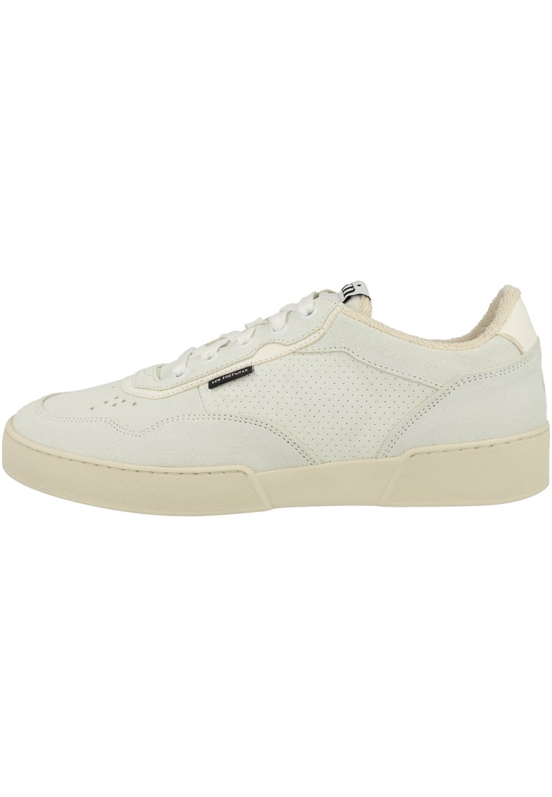 EKN Footwear DAISY E UNISEX - Baskets basses - lightgrey da le