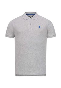 Unselected, grau royal