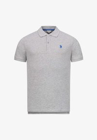 Unselected, grau royal