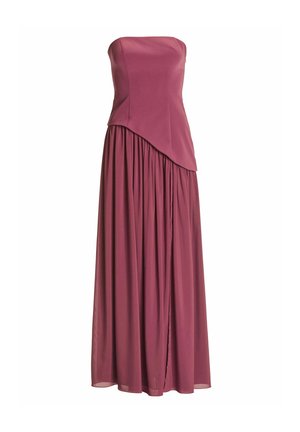 Hey Kyla, Ballkleid - copper rose