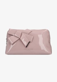 Ted Baker Wash bag pink/light pink