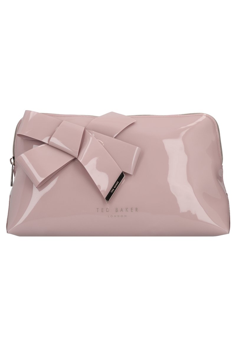 Ted Baker - Kosmetiktasche - pink, Vergrößern