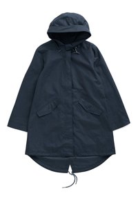Seasalt Cornwall FARING LONG SLEEVE  - Regnjacka - inkwell