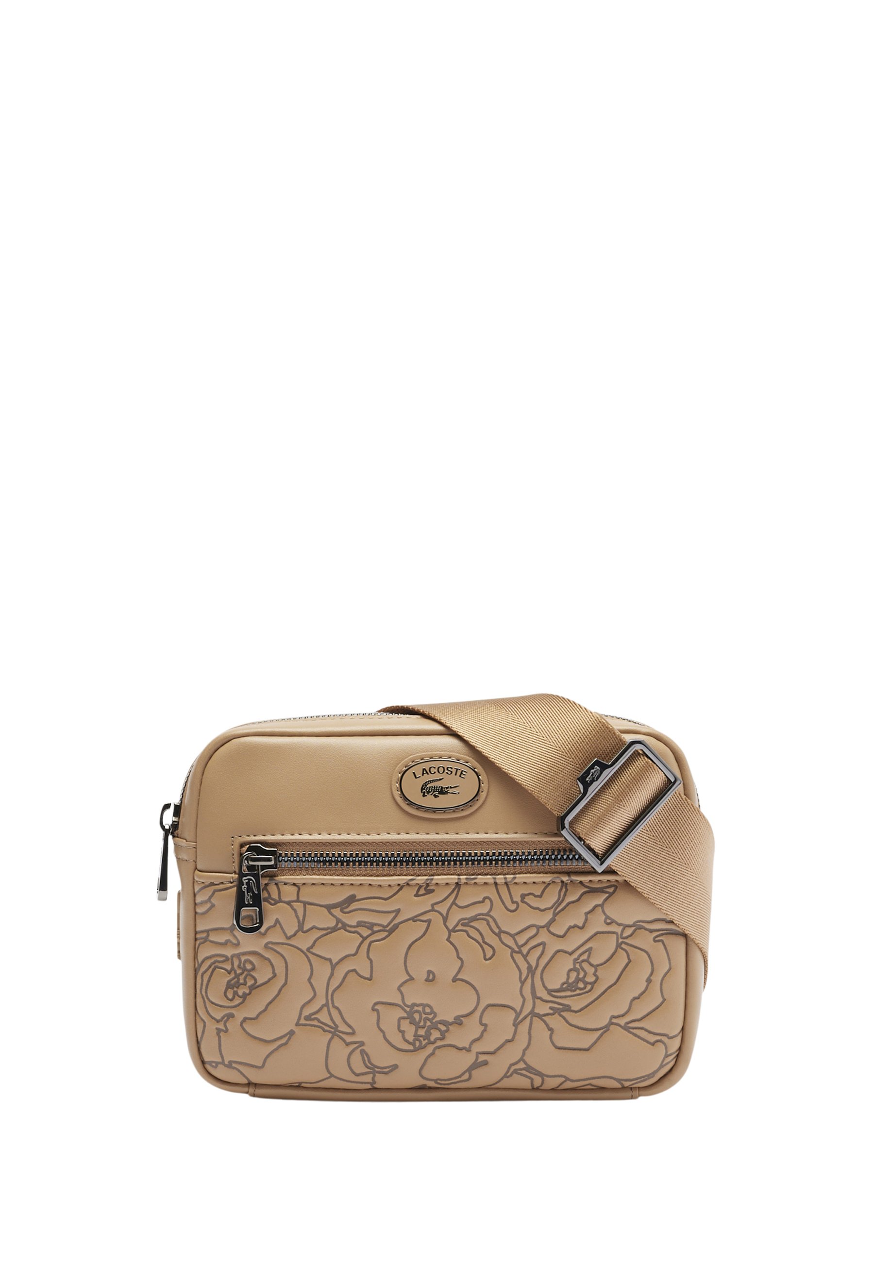 Lacoste Sacoche En BandouliÃ¨re Lacoste Sacoche En Cuir BandouliÃ¨re Pour  Homme Sacoche Lacoste