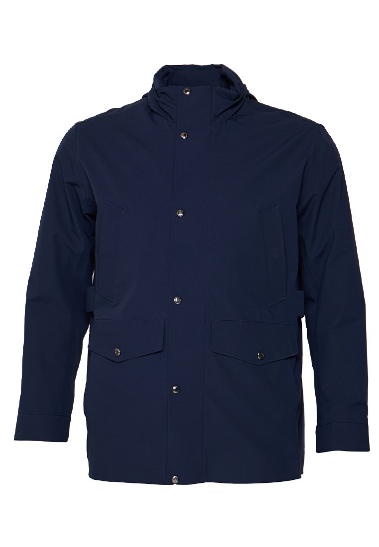 Regenjacke / wasserabweisende Jacke