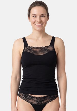 Conta, 6 PACK - Caraco - schwarz blau