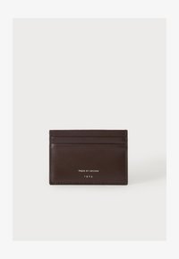 Неизбран, dark brown