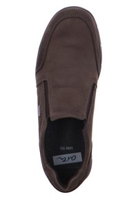 ara BENJO - Slipper - caffee