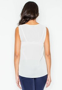 Figl Bluse - ecru