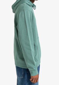 Element Jersey con capucha - blue