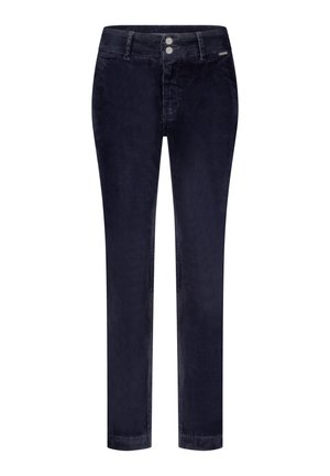 DIANA - Bukser - navy