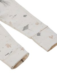 Noppies Broek - whisper white