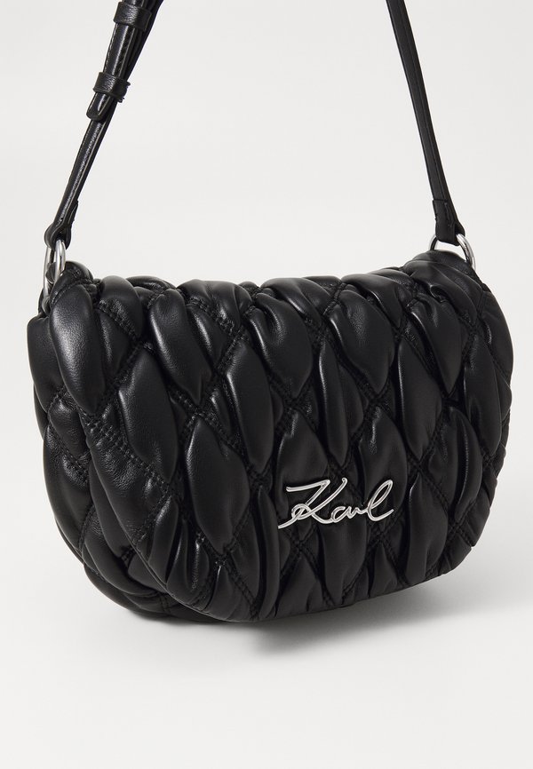 SIGNATURE KUILT - Handbag3