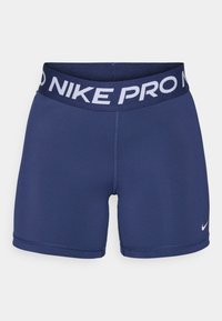 Unselected, midnight navy/white