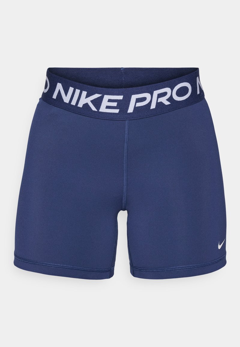Nike Performance Tights donkerblauw