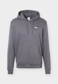 Unselected, moody gray
